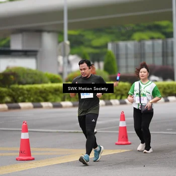 Runner Photo 8639475