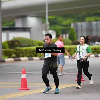 Runner Photo 8639476