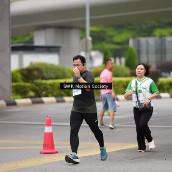 Runner Photo 8639477