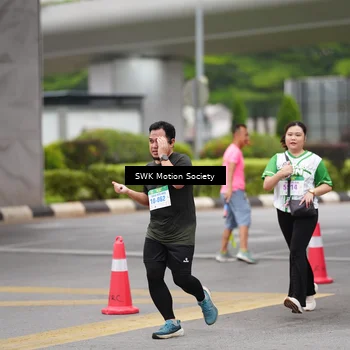 Runner Photo 8639478