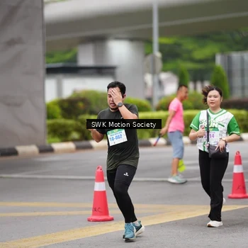 Runner Photo 8639479