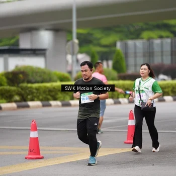 Runner Photo 8639480