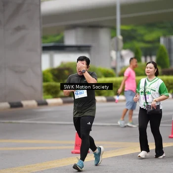 Runner Photo 8639481
