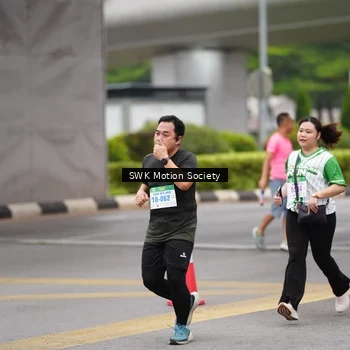 Runner Photo 8639482
