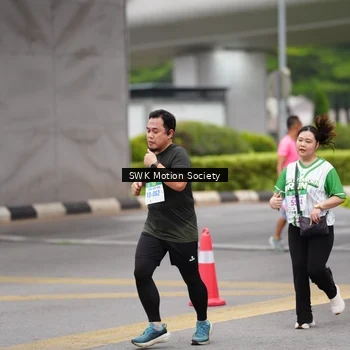 Runner Photo 8639484