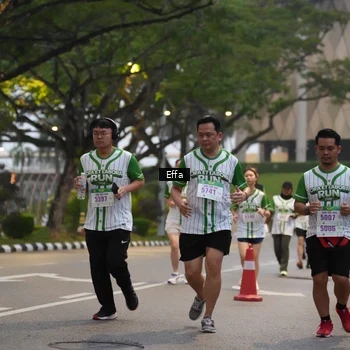 Runner Photo 8639485
