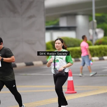 Runner Photo 8639486