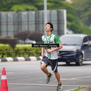 Runner Photo 8639487