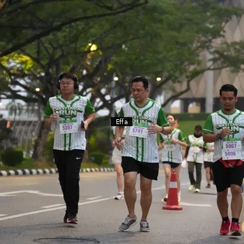Runner Photo 8639488