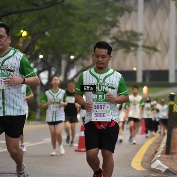 Runner Photo 8639490