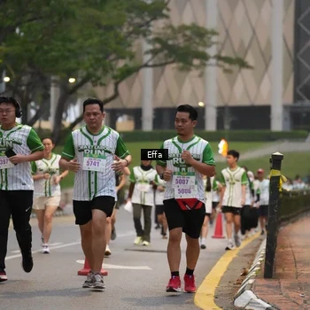 Runner Photo 8639494