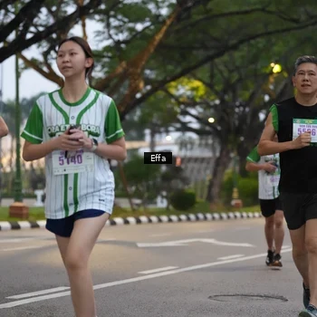Runner Photo 8639495