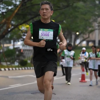 Runner Photo 8639497