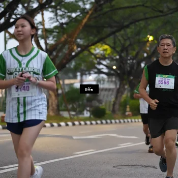 Runner Photo 8639498