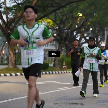 Runner Photo 8639499