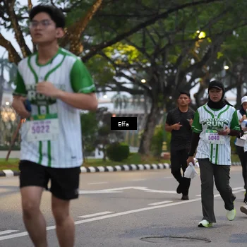 Runner Photo 8639500