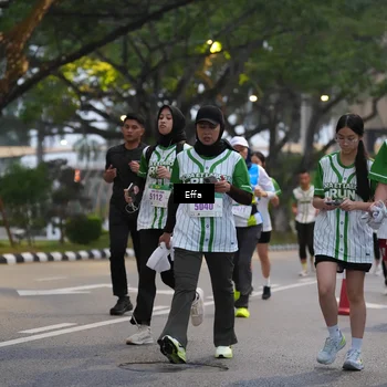 Runner Photo 8639502