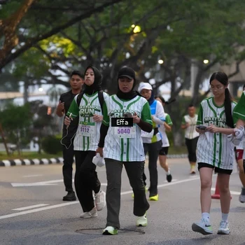Runner Photo 8639503