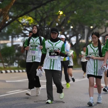Runner Photo 8639504