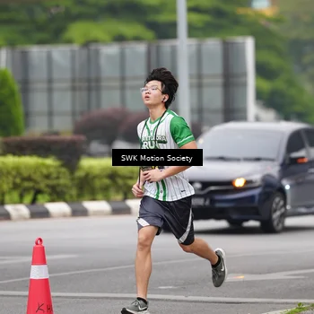 Runner Photo 8639505