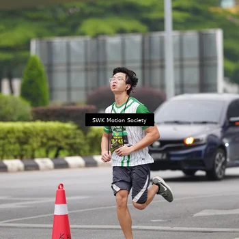 Runner Photo 8639506