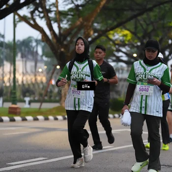 Runner Photo 8639507