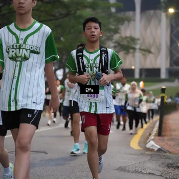Runner Photo 8639508