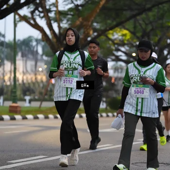 Runner Photo 8639509