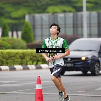 Runner Photo 8639510