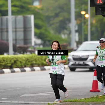 Runner Photo 8639511