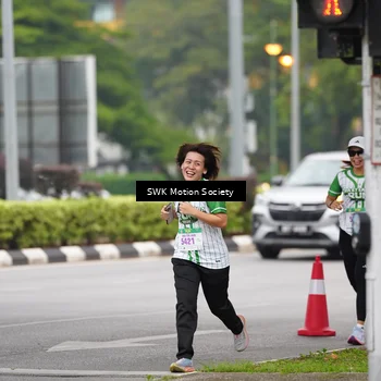 Runner Photo 8639512