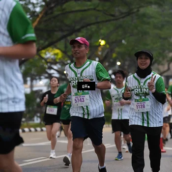 Runner Photo 8639513