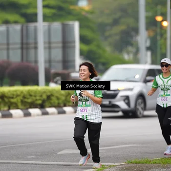 Runner Photo 8639514