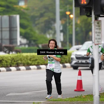 Runner Photo 8639515