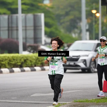 Runner Photo 8639516