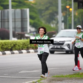 Runner Photo 8639517