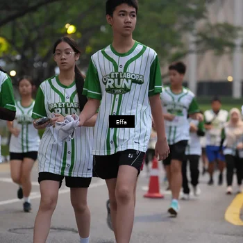 Runner Photo 8639519