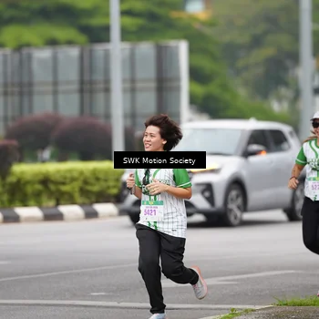 Runner Photo 8639520