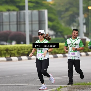 Runner Photo 8639521
