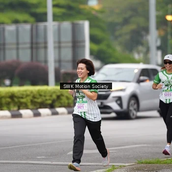 Runner Photo 8639522