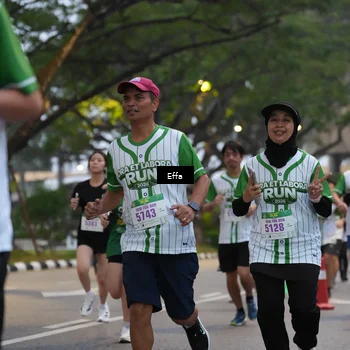 Runner Photo 8639523