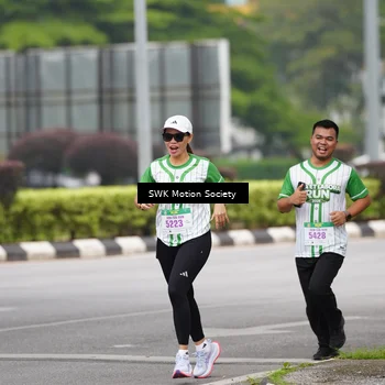 Runner Photo 8639524
