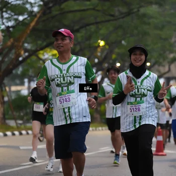 Runner Photo 8639525