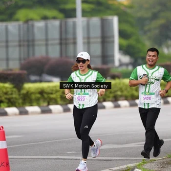 Runner Photo 8639527