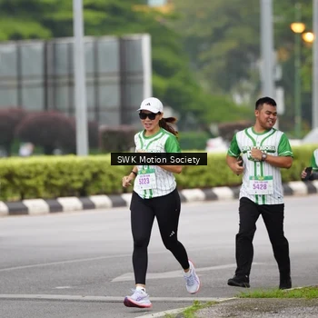 Runner Photo 8639529