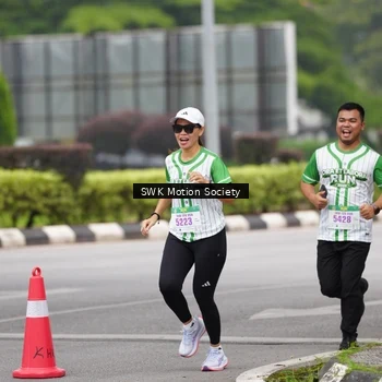 Runner Photo 8639530