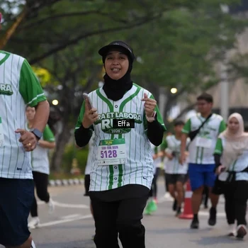 Runner Photo 8639531