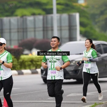 Runner Photo 8639532