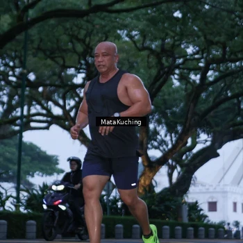 Runner Photo 8639534