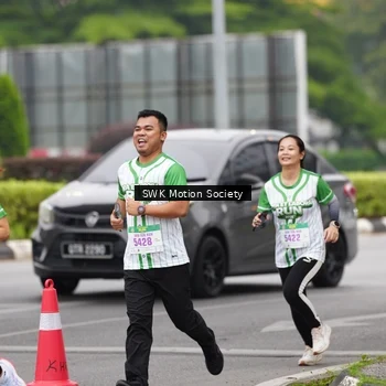 Runner Photo 8639535